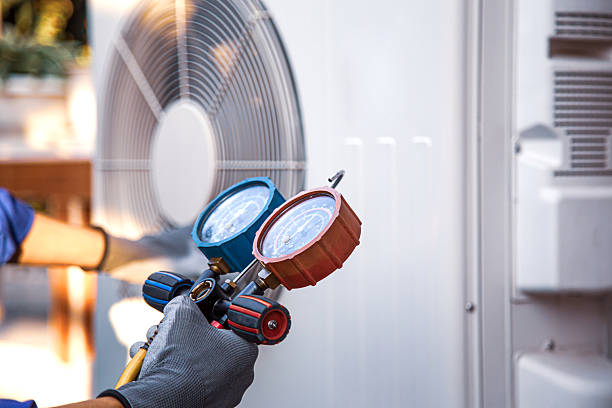 Affordable Hvac solutions in Ashfield, PA